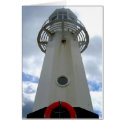 Lighthouse cards