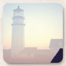 Lighthouse  Coasters