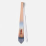 Lighthouse Craighill Channel Lower Range Neckwear