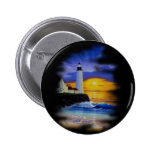 Lighthouse Dream by FishTs.com Pin