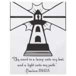 Lighthouse! flyers