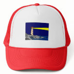 Lighthouse Trucker Hat