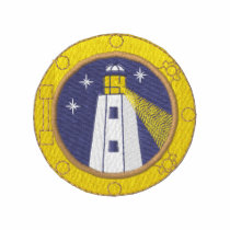 Lighthouse In Portal #2