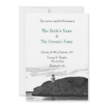 Lighthouse Invitation  - Picture
