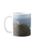Lighthouse Kauai, Hawaii mugs