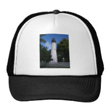 lighthouse_keywest hat