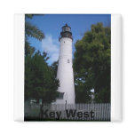 lighthouse_keywest, Key West Magnets