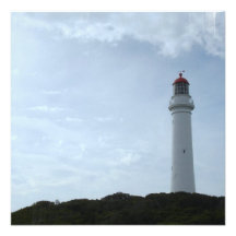 Lighthouse Ledge Invitations