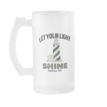 Lighthouse Coffee Mug