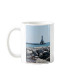 lighthouse coffee mugs