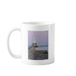 lighthouse mug