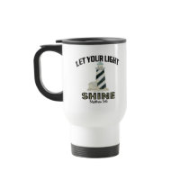 Lighthouse Mug