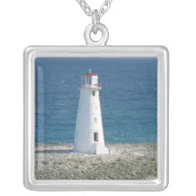 Lighthouse Necklace