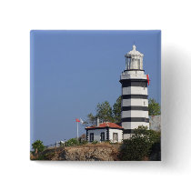Lighthouse of Sile, Istanbul, Turkey