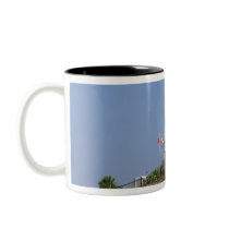 Lighthouse of Sile, Istanbul, Turkey Coffee Mugs