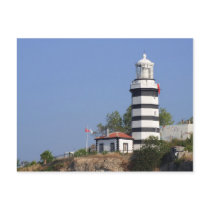 Lighthouse of Sile, Istanbul, Turkey
