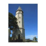 Lighthouse Postcard