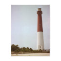 Lighthouse postcards