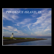 Lighthouse postcards