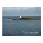 Lighthouse Postcards