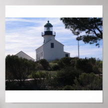 Lighthouse Poster