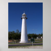 Lighthouse Posters