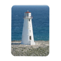 Lighthouse Premium Magnet