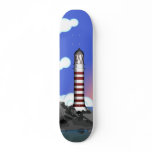 lighthouse skateboards