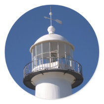 Lighthouse Sticker