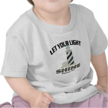 Lighthouse Tees