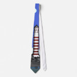 lighthouse ties