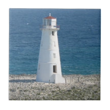 Lighthouse Tile