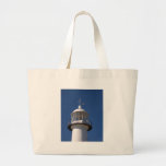 Lighthouse Tote Bags