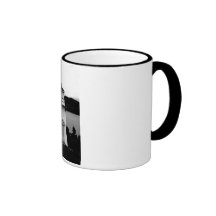 Lighthouse, Woody Point, NL, Canada Coffee Mug