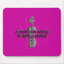 Lighting Another Mousepad