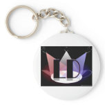 Lighting Designer Key Chain keychains