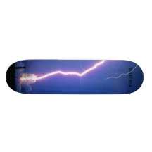 lightning0002 skate board