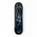 Lightning Ball Skateboard