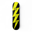lightning bolt skateboards