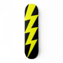 lightning bolt skateboards