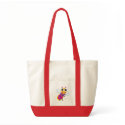 Lightning Bug Tote Bag - Customise it!