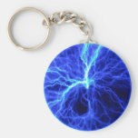 Lightning Creation Keychain