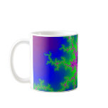 Lightning Fractal: mugs