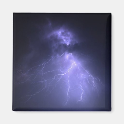 Lightning Magnet
