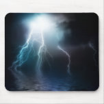 Lightning Mousepad