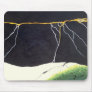 Lightning Mousepads