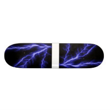 Lightning Skate Board Decks