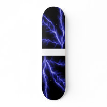 Lightning Skate Board Decks
