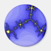 Lightning Strike Magnet