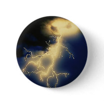 Lightning Strikes Pin